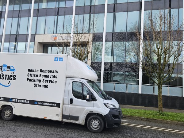 Apartment Removals