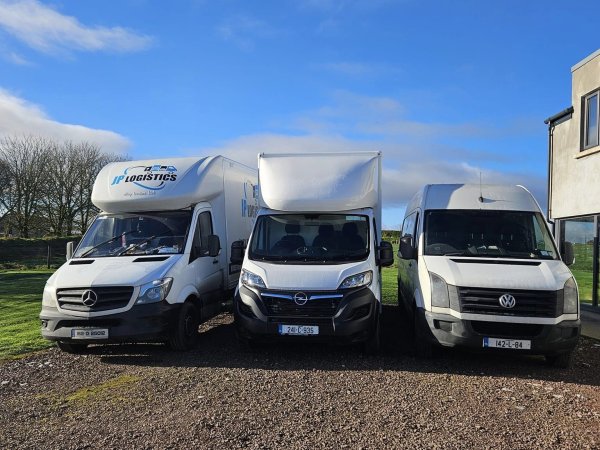 JP Logistics
