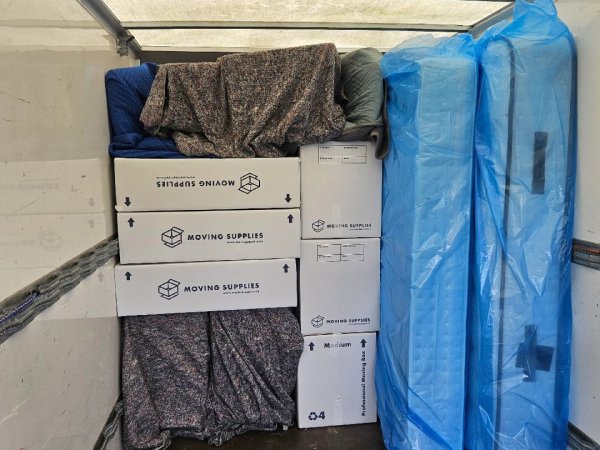 House Removals